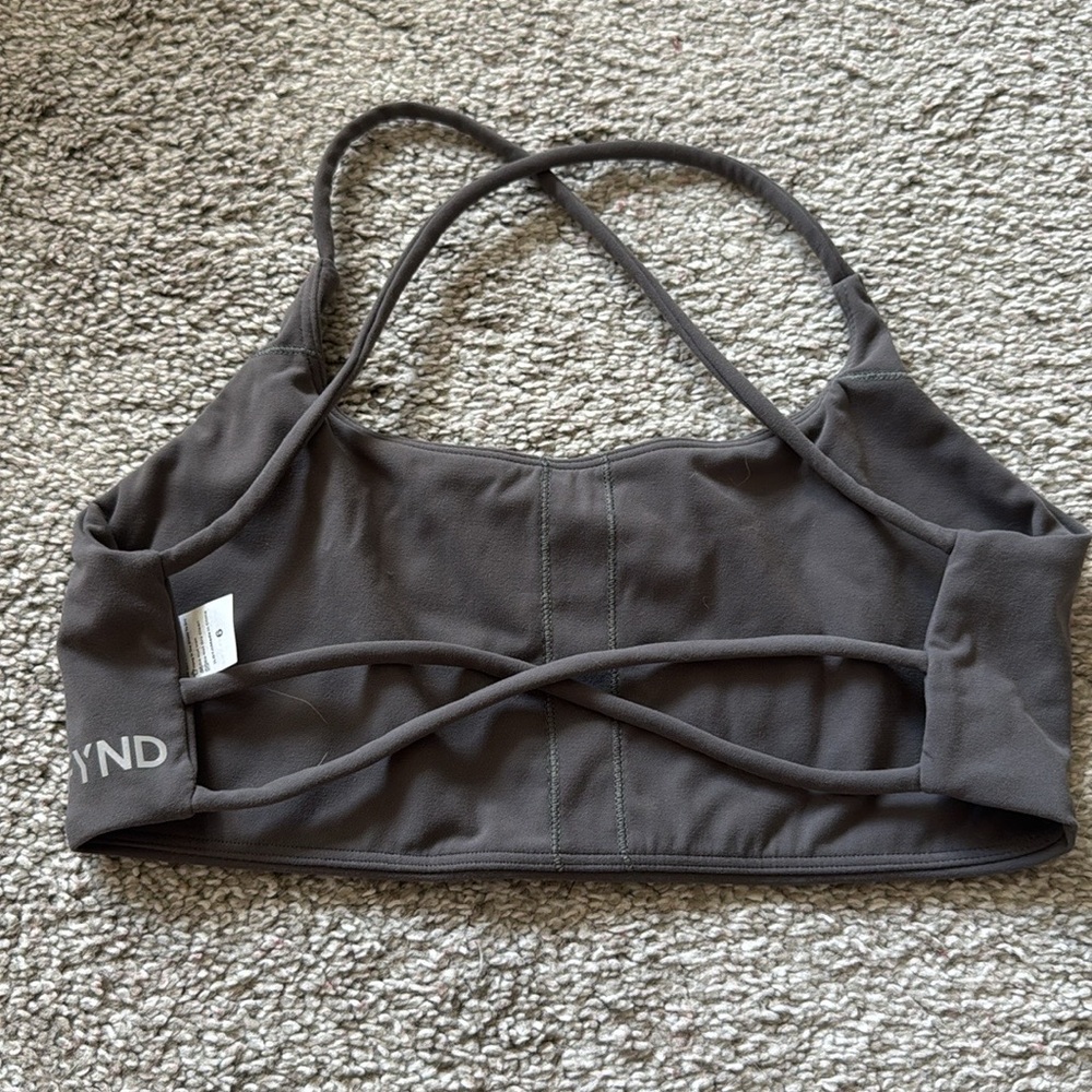 Refynd Solids Collection: Bras - Picture 3 of 8